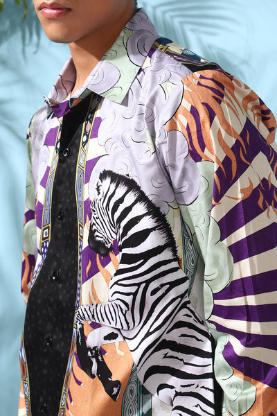 Zebra