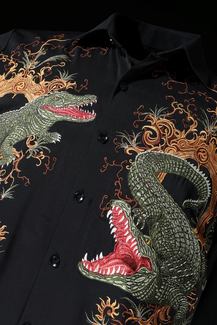 EMB Croc